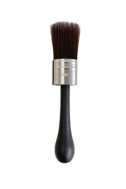 Cling On Paint Brushes